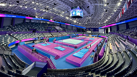 户外室内健身运动器材名称